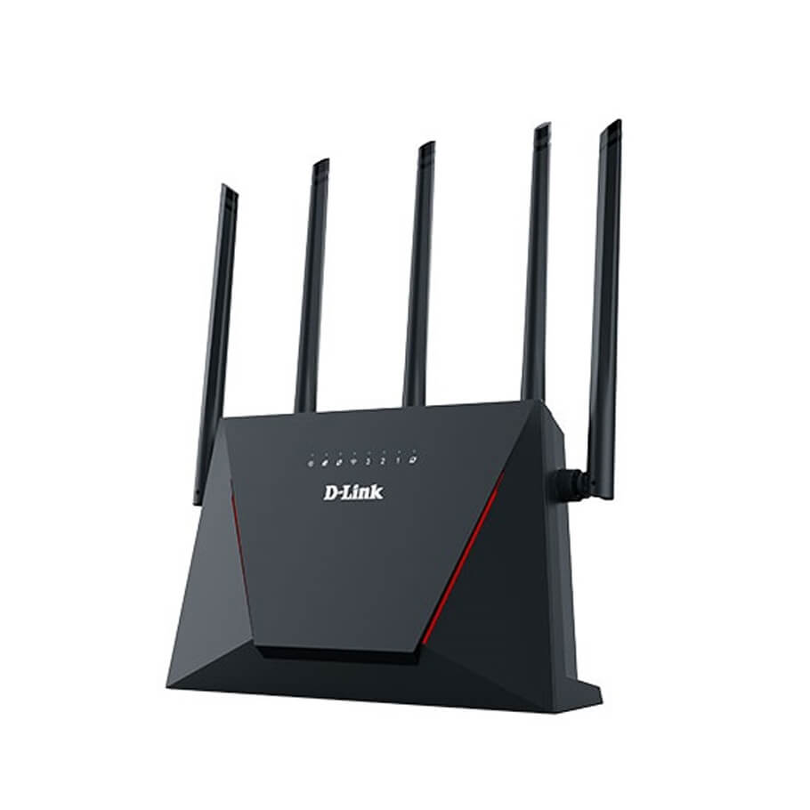 AX3000 Mesh Gigabit Wireless Router D-Link DIR-X3000Z